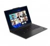 Lenovo Ultrabook ThinkPad X1 Carbon G12 21KC0067PB W11Pro Ultra 7 155U^32GB^1TB^INT^LTE^14.0 WUXGA^Black^vPro^3YRS Premier Suppo